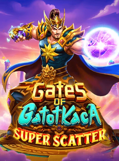 Video slot game cover from Pragmatic Play